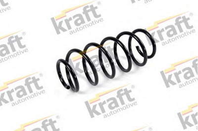 KRAFT AUTOMOTIVE 4021604 -  Пружина ходовой части